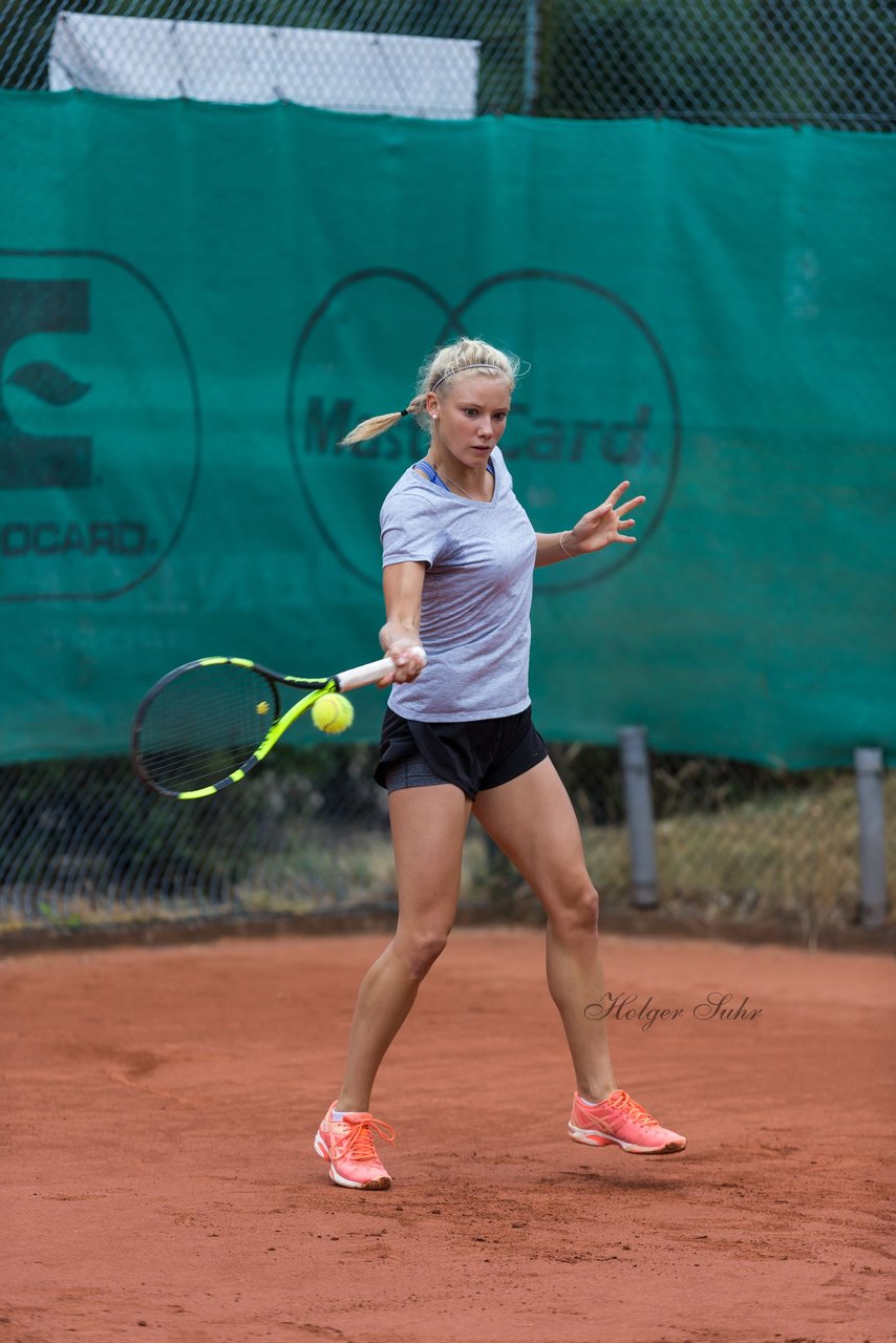 Amelie Intert 93 - ITF Future Nord